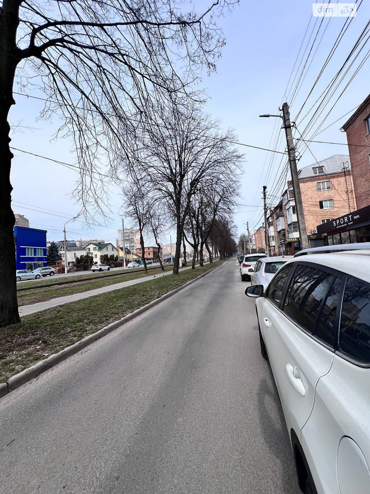 Комерційне приміщення в Вінниці, продаж по Пирогова вулиця, район Поділля, ціна: 200 000 доларів за об’єкт фото 1 Комерційне приміщення в Вінниці, продаж по Пирогова вулиця, район Поділля, ціна: 200 000 доларів за об’єкт фото 1