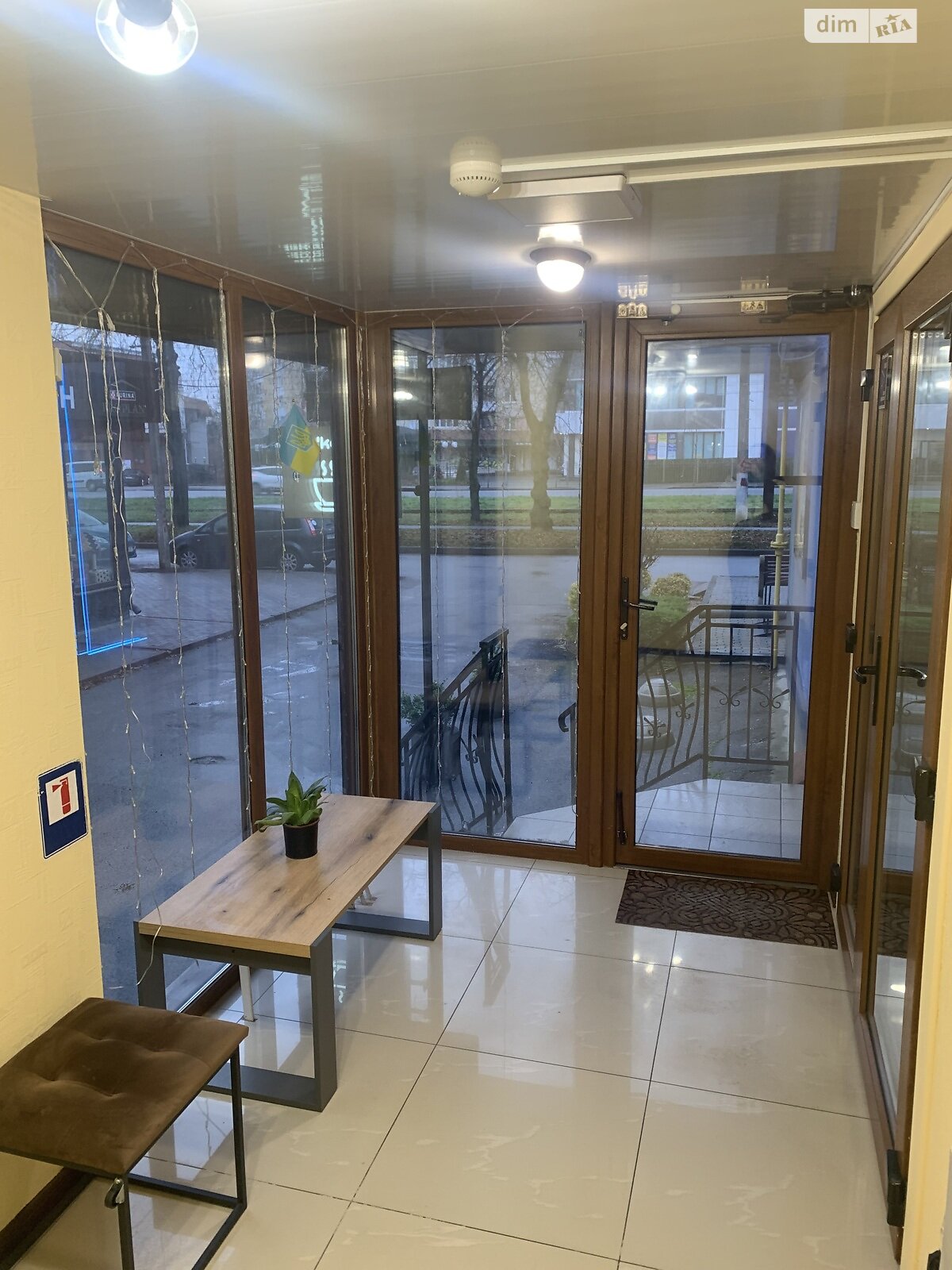 Коммерческое помещение в Виннице, продажа по Пирогова улица, район Подолье, цена: 8 100 долларов за объект фото 1