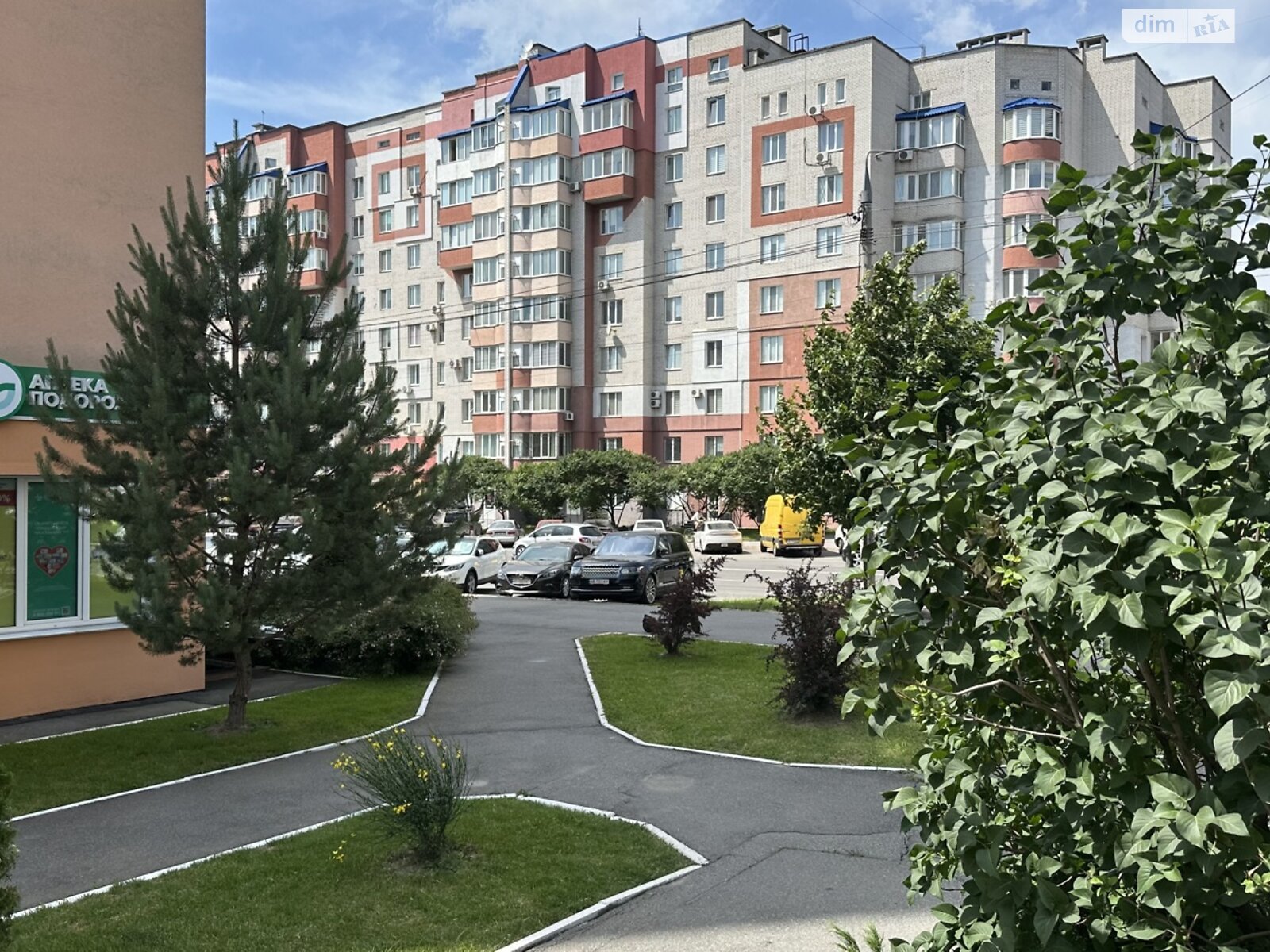 Коммерческое помещение в Виннице, продажа по Зодчих улица 7, район Подолье, цена: 165 000 долларов за объект фото 1 Коммерческое помещение в Виннице, продажа по Зодчих улица 7, район Подолье, цена: 165 000 долларов за объект фото 1