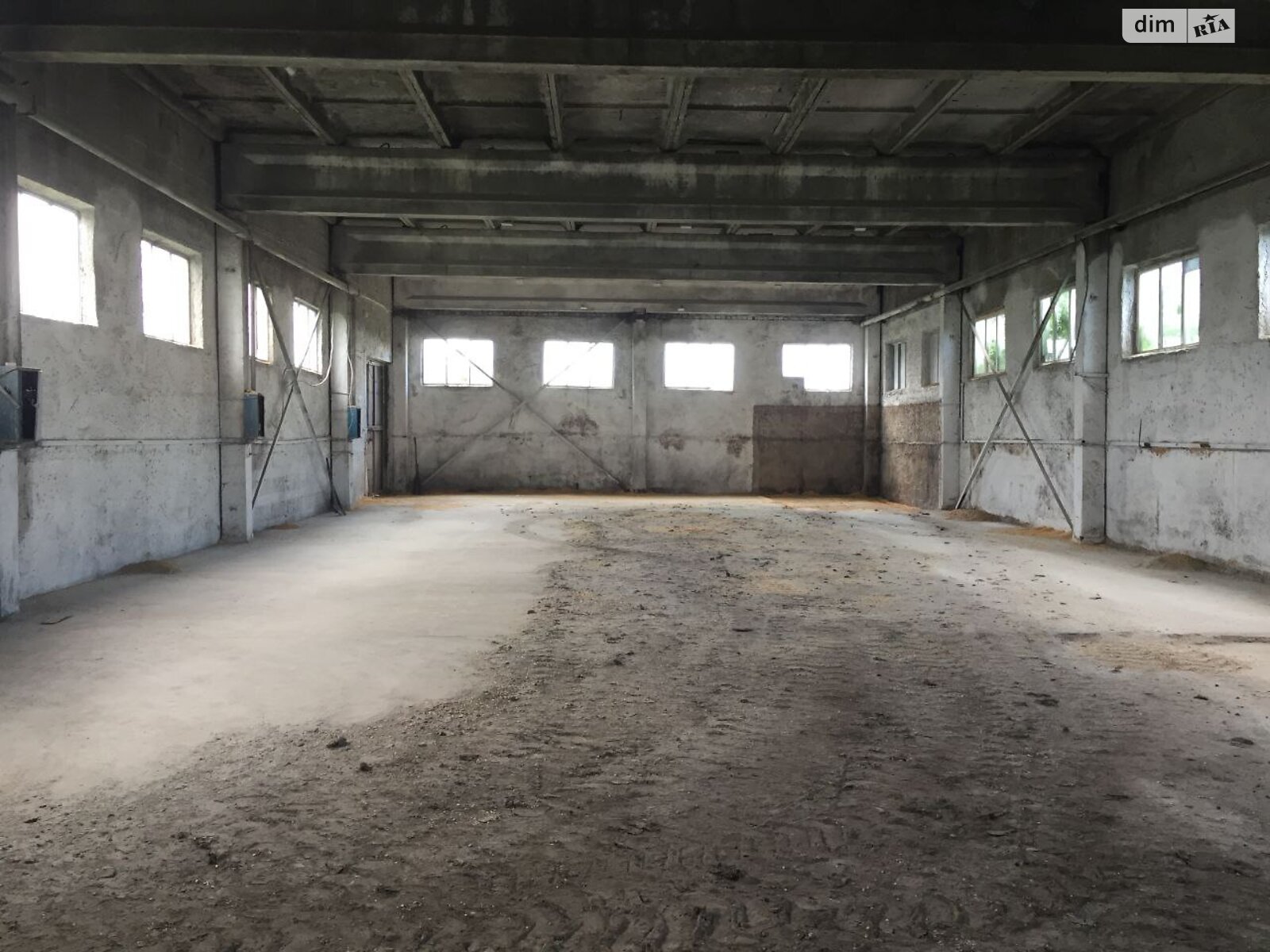 Комерційне приміщення в Вінниці, Польова вулиця, ціна продажу: 320 000 доларів за об’єкт фото 1