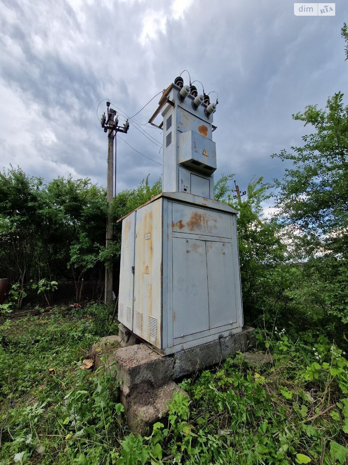 Комерційне приміщення в Вінниці, Польова вулиця, ціна продажу: 320 000 доларів за об’єкт фото 1