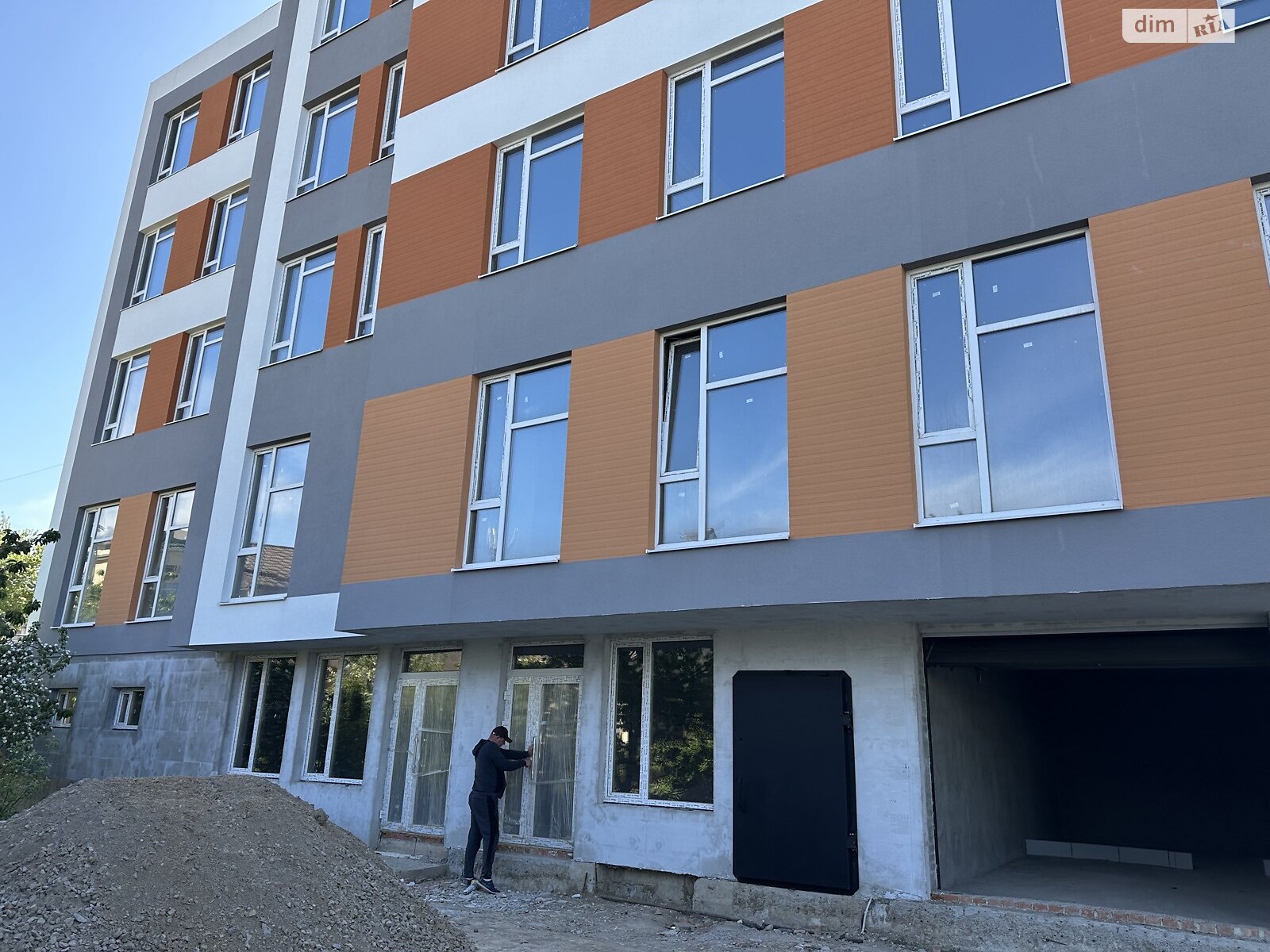 Комерційне приміщення в Вінниці, продаж по Івана Богуна вулиця 27А, район П’ятничани, ціна: 71 500 доларів за об’єкт фото 1 Комерційне приміщення в Вінниці, продаж по Івана Богуна вулиця 27А, район П’ятничани, ціна: 71 500 доларів за об’єкт фото 1