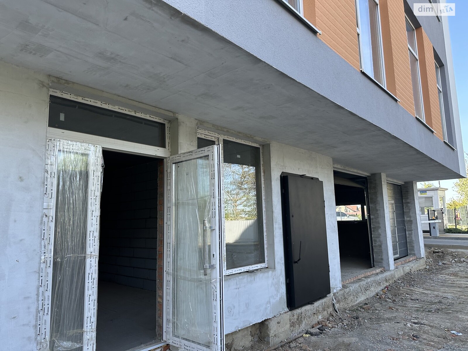 Комерційне приміщення в Вінниці, продаж по Івана Богуна вулиця 27А, район П’ятничани, ціна: 71 500 доларів за об’єкт фото 1 Комерційне приміщення в Вінниці, продаж по Івана Богуна вулиця 27А, район П’ятничани, ціна: 71 500 доларів за об’єкт фото 1