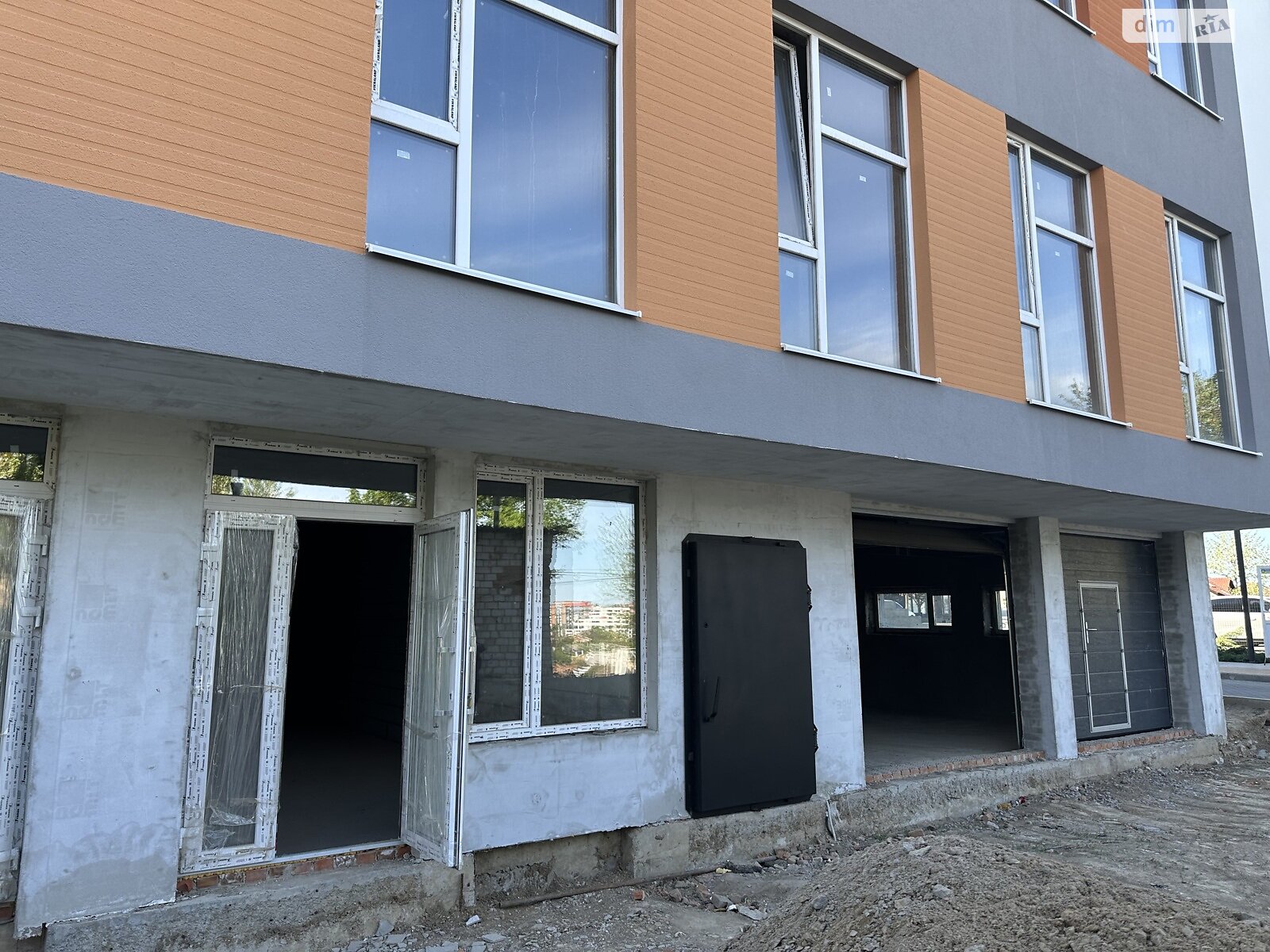 Комерційне приміщення в Вінниці, продаж по Івана Богуна вулиця 27А, район П’ятничани, ціна: 71 500 доларів за об’єкт фото 1 Комерційне приміщення в Вінниці, продаж по Івана Богуна вулиця 27А, район П’ятничани, ціна: 71 500 доларів за об’єкт фото 1