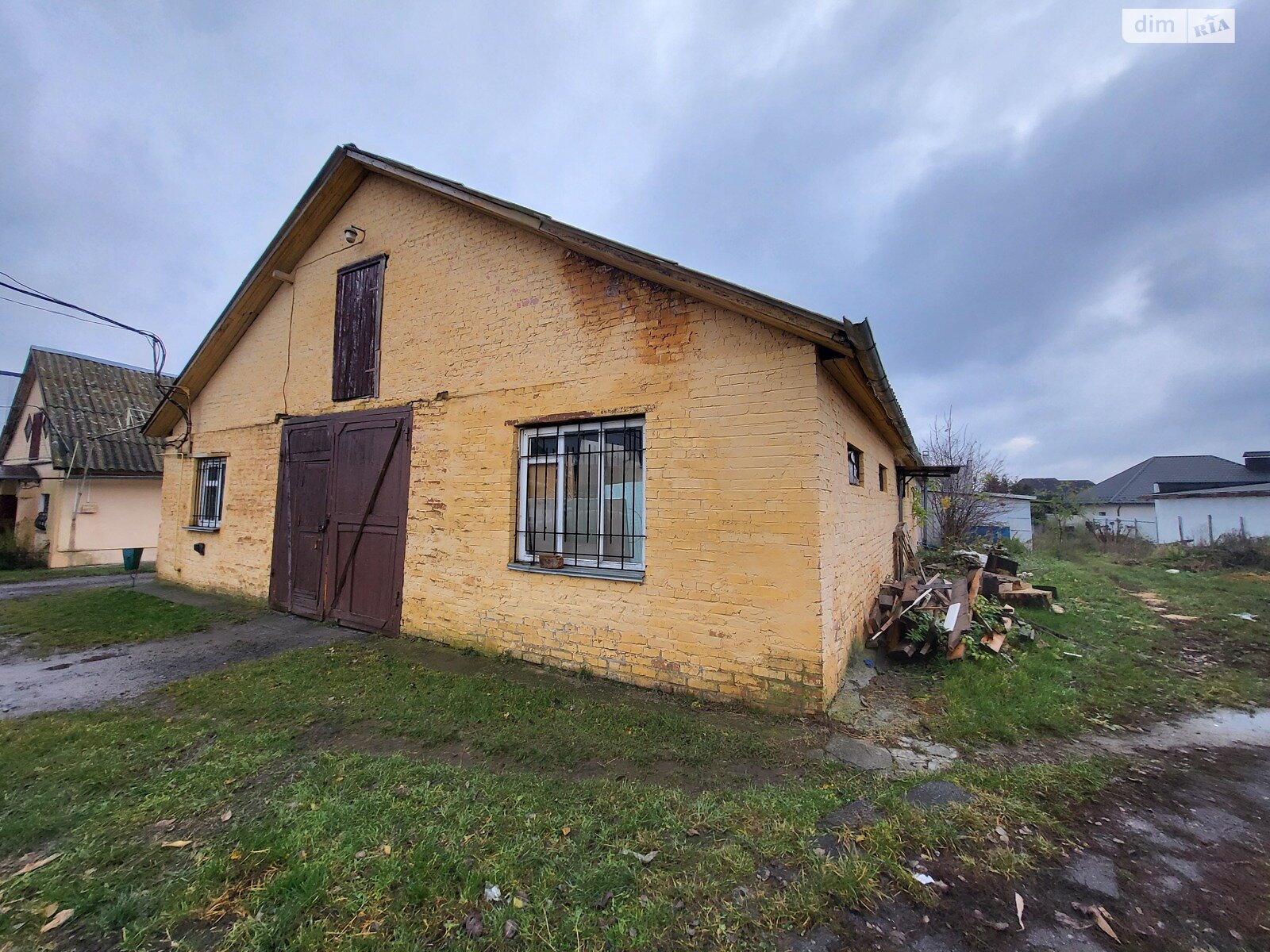 Комерційне приміщення в Вінниці, продаж по Ольги Кобилянської вулиця, район П’ятничани, ціна: 550 000 доларів за об’єкт фото 1 Комерційне приміщення в Вінниці, продаж по Ольги Кобилянської вулиця, район П’ятничани, ціна: 550 000 доларів за об’єкт фото 1