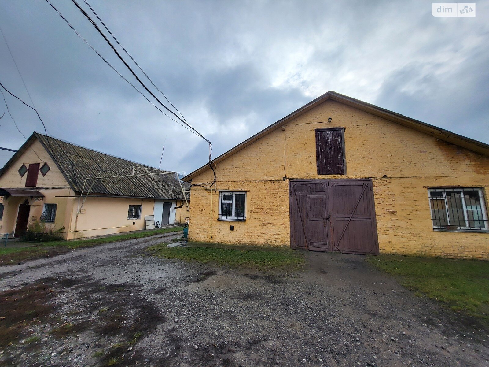 Комерційне приміщення в Вінниці, продаж по Ольги Кобилянської вулиця, район П’ятничани, ціна: 550 000 доларів за об’єкт фото 1 Комерційне приміщення в Вінниці, продаж по Ольги Кобилянської вулиця, район П’ятничани, ціна: 550 000 доларів за об’єкт фото 1