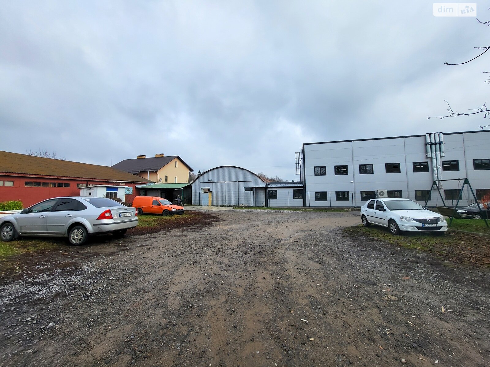 Комерційне приміщення в Вінниці, продаж по Ольги Кобилянської вулиця, район П’ятничани, ціна: 550 000 доларів за об’єкт фото 1 Комерційне приміщення в Вінниці, продаж по Ольги Кобилянської вулиця, район П’ятничани, ціна: 550 000 доларів за об’єкт фото 1