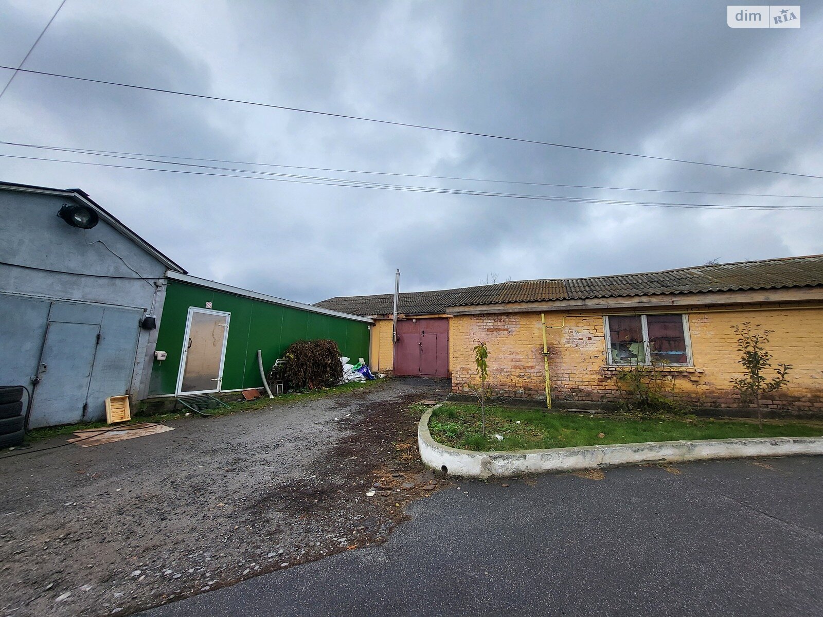 Комерційне приміщення в Вінниці, продаж по Ольги Кобилянської вулиця, район П’ятничани, ціна: 550 000 доларів за об’єкт фото 1 Комерційне приміщення в Вінниці, продаж по Ольги Кобилянської вулиця, район П’ятничани, ціна: 550 000 доларів за об’єкт фото 1