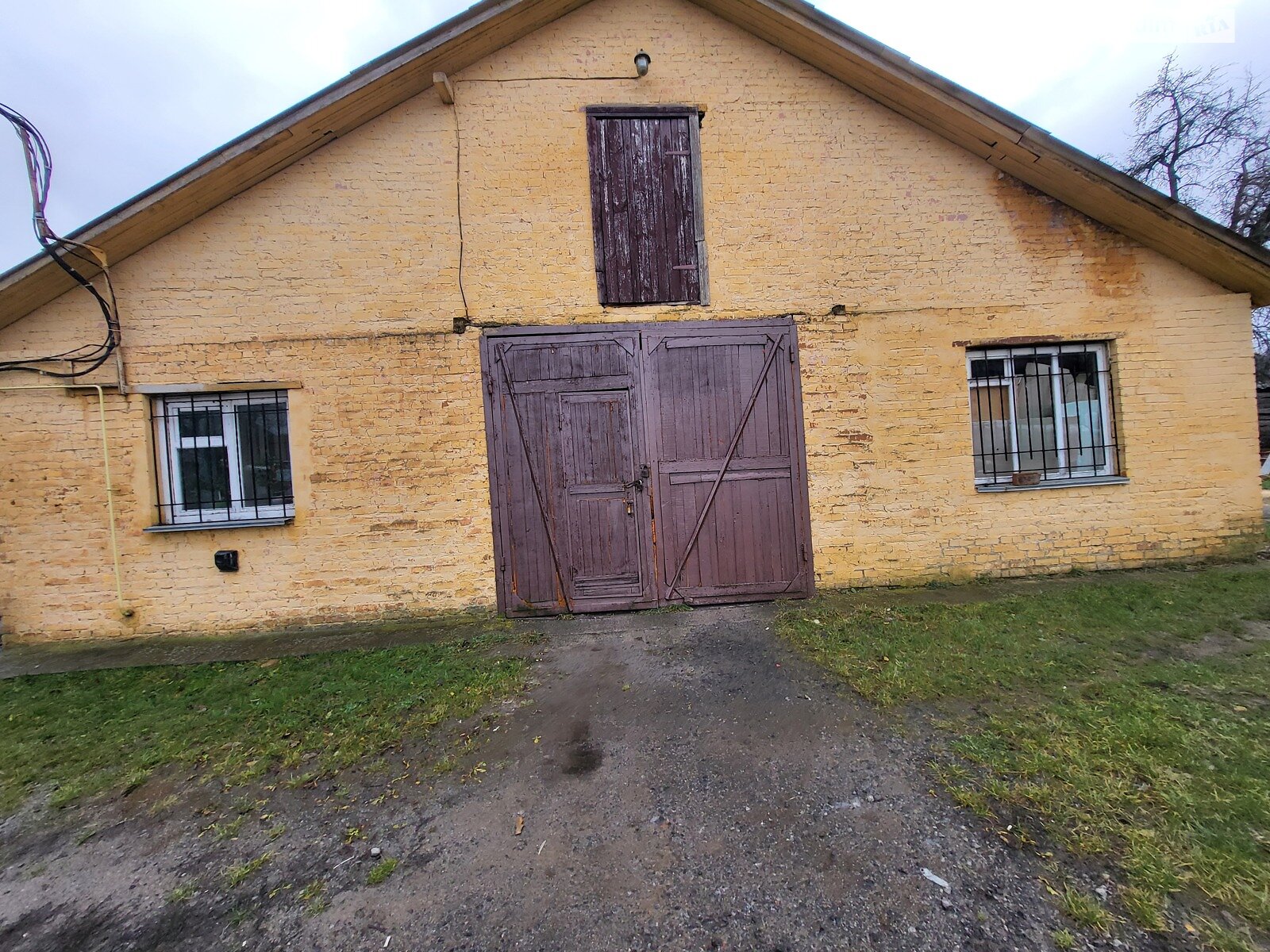 Комерційне приміщення в Вінниці, продаж по Ольги Кобилянської вулиця, район П’ятничани, ціна: 550 000 доларів за об’єкт фото 1 Комерційне приміщення в Вінниці, продаж по Ольги Кобилянської вулиця, район П’ятничани, ціна: 550 000 доларів за об’єкт фото 1