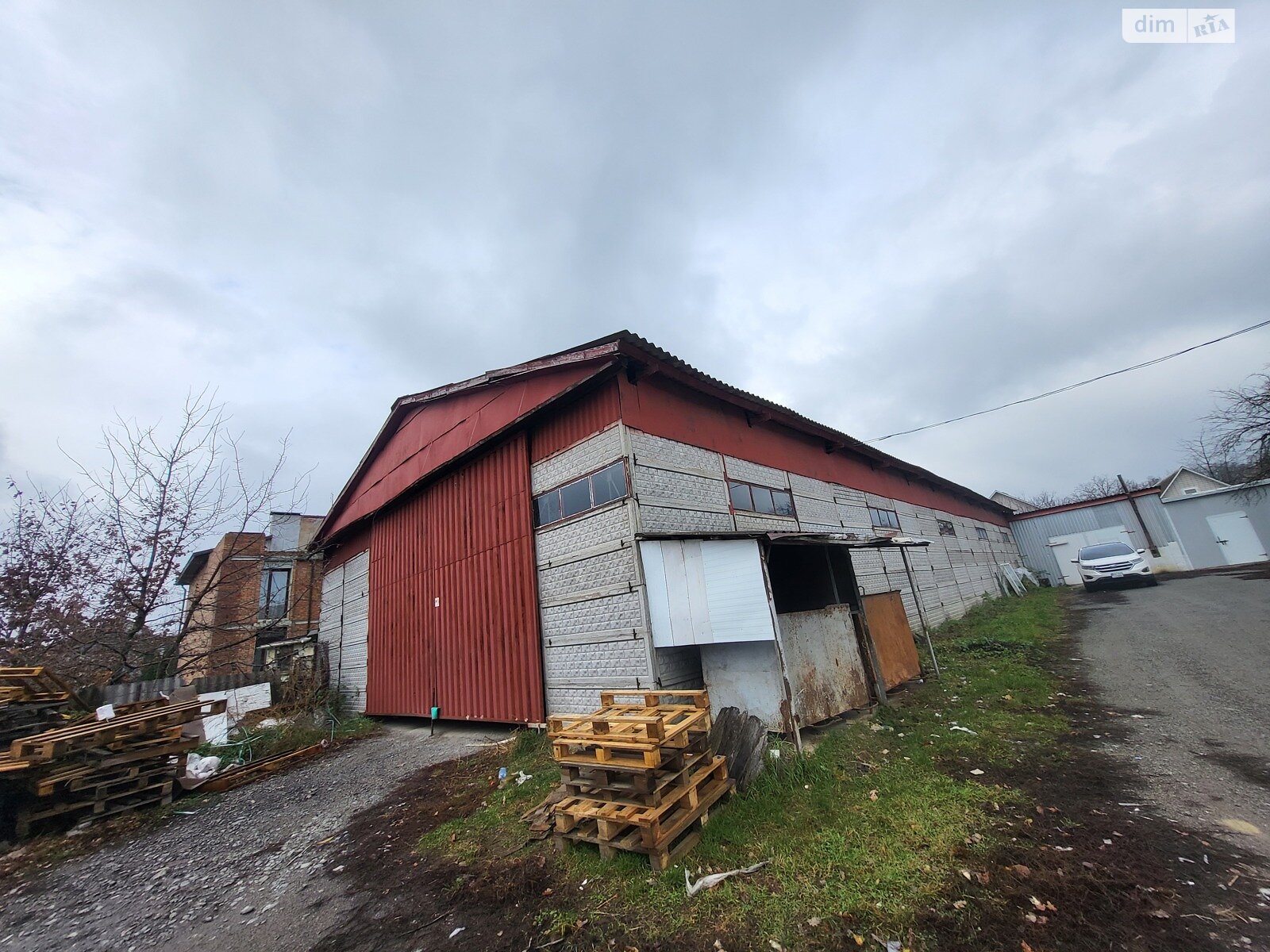 Комерційне приміщення в Вінниці, продаж по Ольги Кобилянської вулиця, район П’ятничани, ціна: 550 000 доларів за об’єкт фото 1 Комерційне приміщення в Вінниці, продаж по Ольги Кобилянської вулиця, район П’ятничани, ціна: 550 000 доларів за об’єкт фото 1