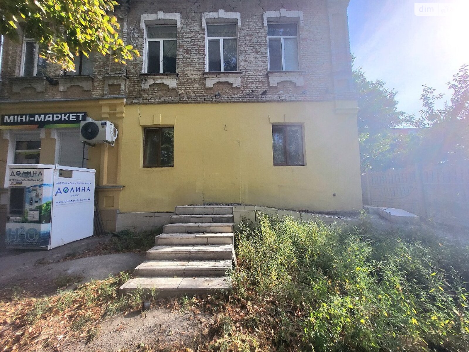 Комерційне приміщення в Вінниці, продаж по Захисників неба (Тімірязєва) вулиця, район Ближнє замостя, ціна: 110 000 доларів за об’єкт фото 1 Комерційне приміщення в Вінниці, продаж по Захисників неба (Тімірязєва) вулиця, район Ближнє замостя, ціна: 110 000 доларів за об’єкт фото 1