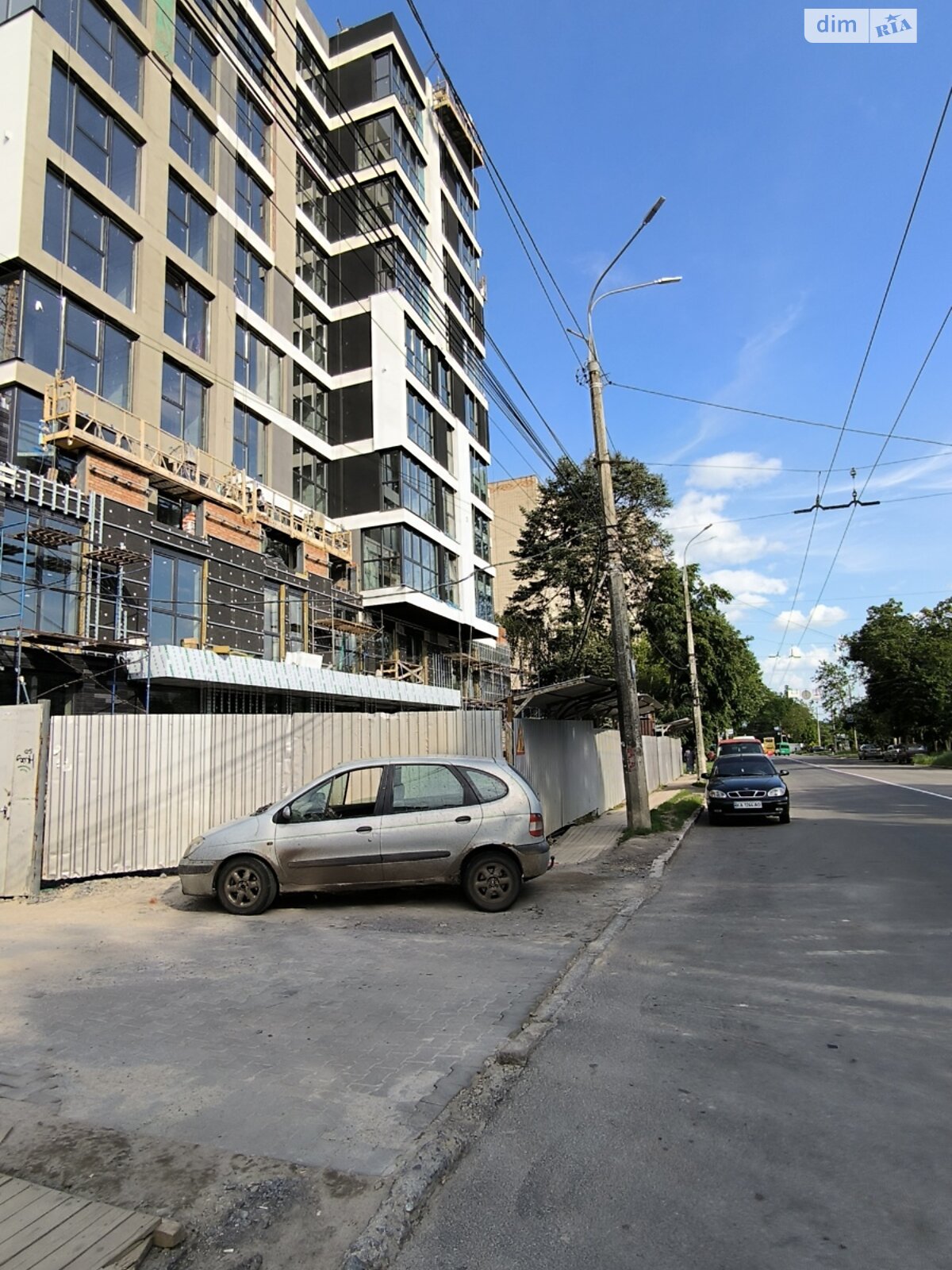 Комерційне приміщення в Вінниці, Родіона Скалецького вулиця, ціна продажу: 179 000 доларів за об’єкт фото 1 Комерційне приміщення в Вінниці, Родіона Скалецького вулиця, ціна продажу: 179 000 доларів за об’єкт фото 1