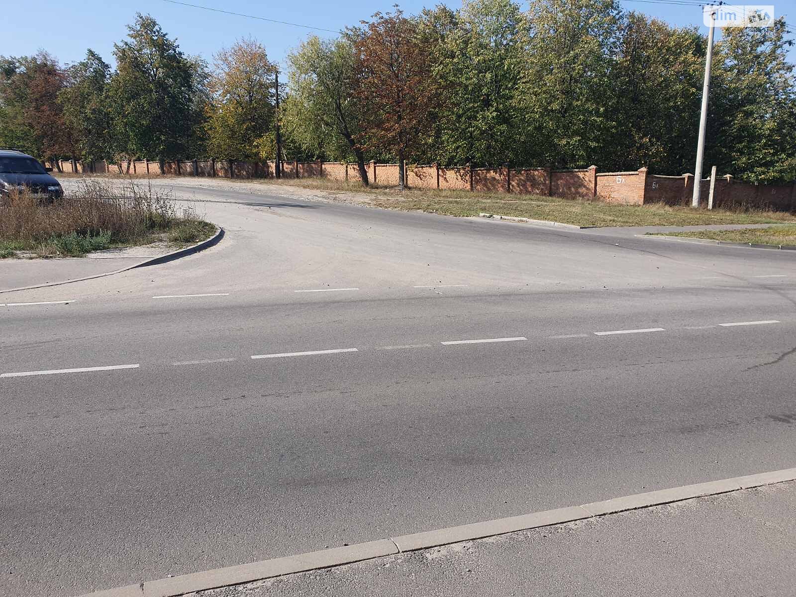 Комерційне приміщення в Вінниці, продаж по Олексія Миргородського (Черняховського) вулиця 6А, район Сабарів, ціна: 1 600 000 доларів за об’єкт фото 1