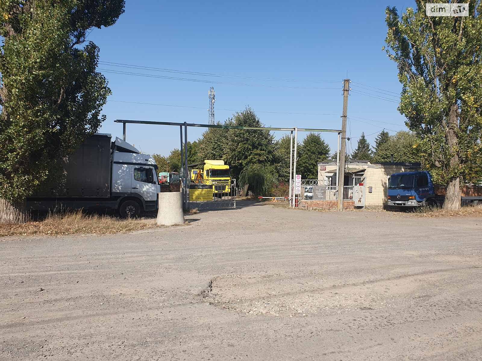 Комерційне приміщення в Вінниці, продаж по Олексія Миргородського (Черняховського) вулиця 6А, район Сабарів, ціна: 1 600 000 доларів за об’єкт фото 1