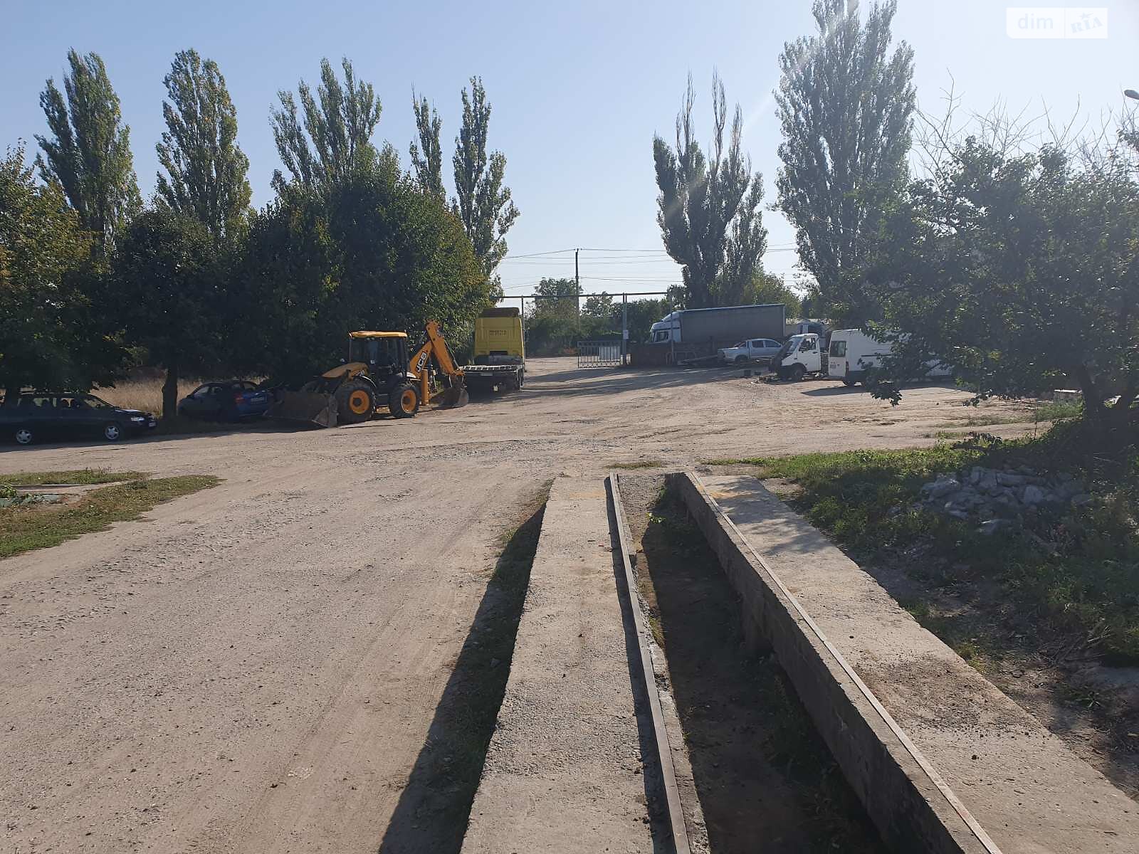 Комерційне приміщення в Вінниці, продаж по Олексія Миргородського (Черняховського) вулиця 6А, район Сабарів, ціна: 1 600 000 доларів за об’єкт фото 1