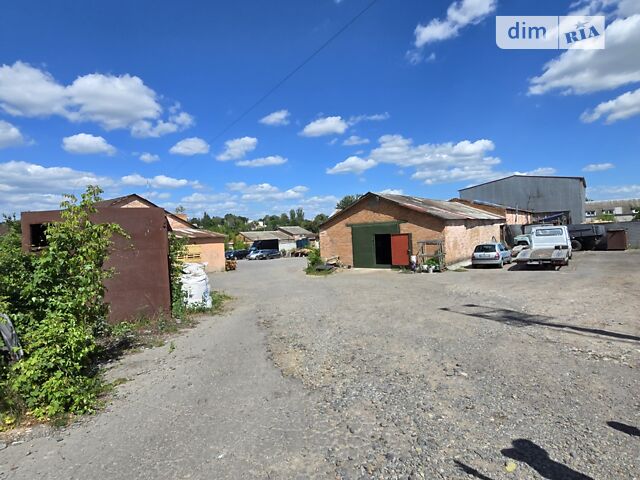 Коммерческая недвижимость по адресу Сабаровское шоссе (площадь 1600 м²) - Atlanta.ua - фото 2