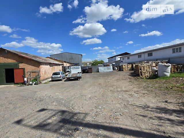 Коммерческая недвижимость по адресу Сабаровское шоссе (площадь 1600 м²) - Atlanta.ua - фото 3