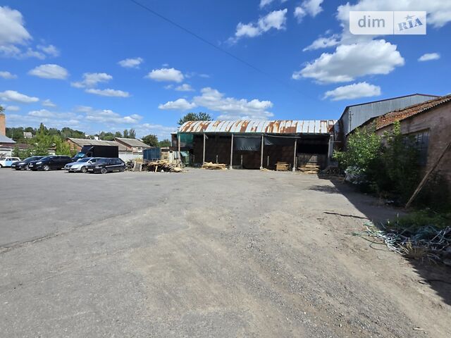 Коммерческая недвижимость по адресу Сабаровское шоссе (площадь 1600 м²) - Atlanta.ua - фото 4