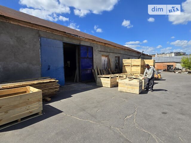 Коммерческая недвижимость по адресу Сабаровское шоссе (площадь 1600 м²) - Atlanta.ua - фото 5