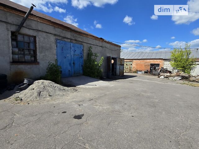 Коммерческая недвижимость по адресу Сабаровское шоссе (площадь 1600 м²) - Atlanta.ua - фото 6