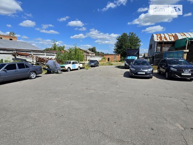 Коммерческая недвижимость по адресу Сабаровское шоссе (площадь 1600 м²) - Atlanta.ua - фото 7