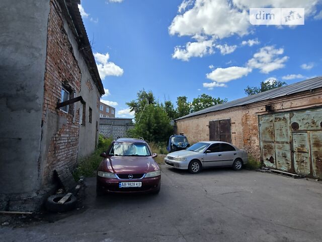 Коммерческая недвижимость по адресу Сабаровское шоссе (площадь 1600 м²) - Atlanta.ua - фото 8