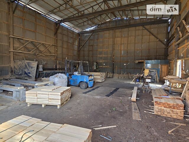 Коммерческая недвижимость по адресу Сабаровское шоссе (площадь 1600 м²) - Atlanta.ua - фото 11