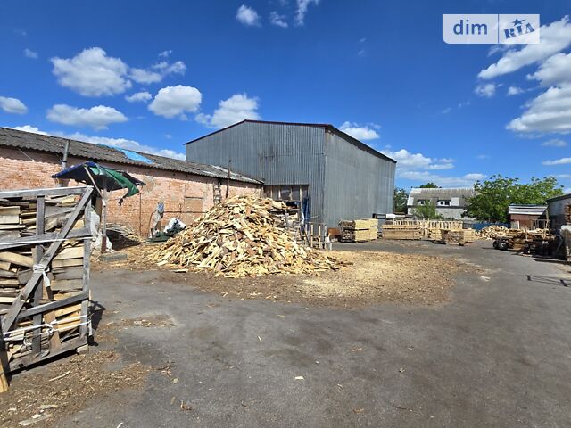 Коммерческая недвижимость по адресу Сабаровское шоссе (площадь 1600 м²) - Atlanta.ua - фото 10