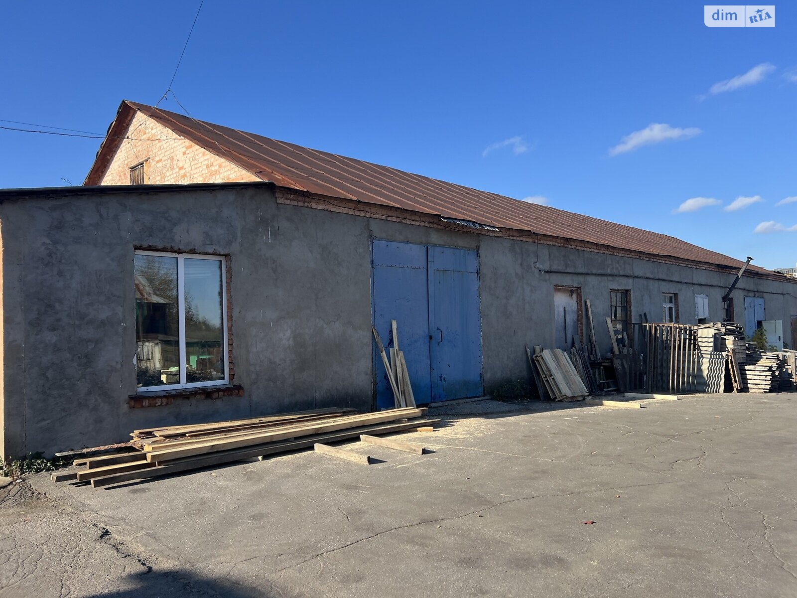 Комерційне приміщення в Вінниці, продаж по Вишнева вулиця, район Сабарів, ціна: 400 000 доларів за об’єкт фото 1 Комерційне приміщення в Вінниці, продаж по Вишнева вулиця, район Сабарів, ціна: 400 000 доларів за об’єкт фото 1