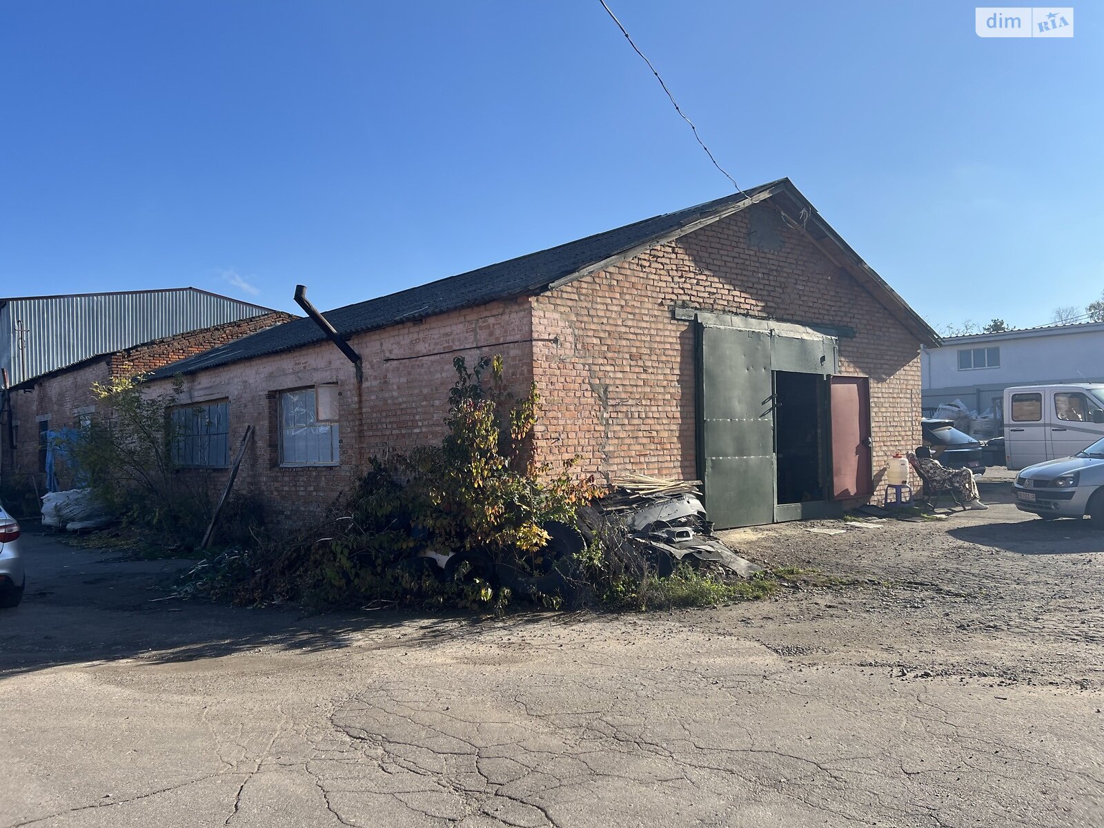 Комерційне приміщення в Вінниці, продаж по Вишнева вулиця, район Сабарів, ціна: 400 000 доларів за об’єкт фото 1 Комерційне приміщення в Вінниці, продаж по Вишнева вулиця, район Сабарів, ціна: 400 000 доларів за об’єкт фото 1