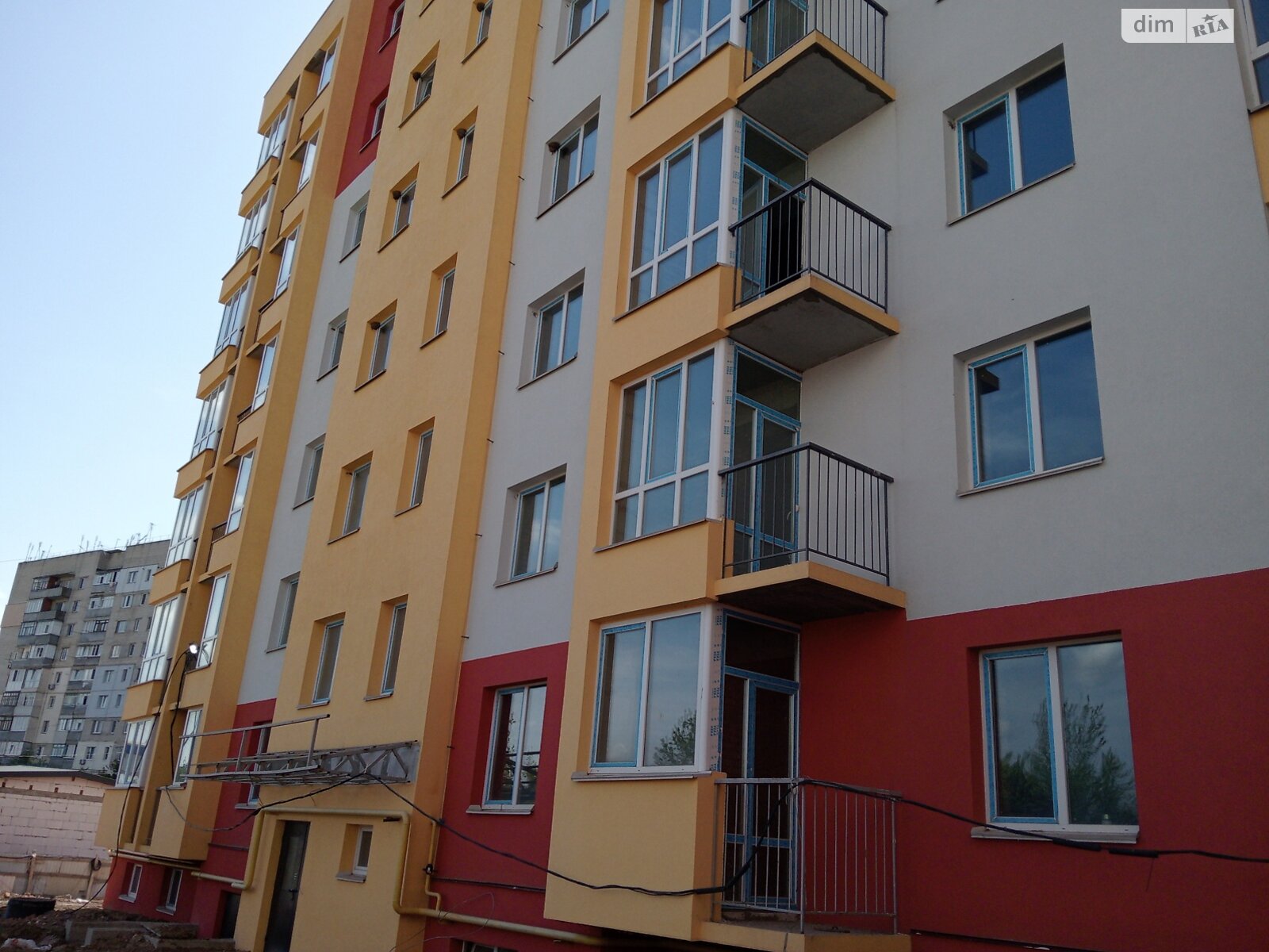 Комерційне приміщення в Вінниці, Сергія Зулінського вулиця, ціна продажу: 250 845 доларів за об’єкт фото 1 Комерційне приміщення в Вінниці, Сергія Зулінського вулиця, ціна продажу: 250 845 доларів за об’єкт фото 1