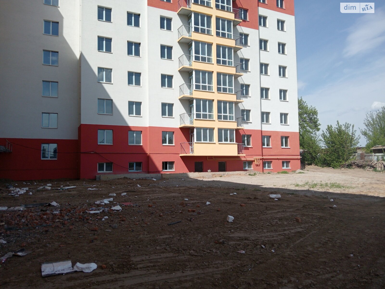 Комерційне приміщення в Вінниці, Сергія Зулінського вулиця, ціна продажу: 250 845 доларів за об’єкт фото 1 Комерційне приміщення в Вінниці, Сергія Зулінського вулиця, ціна продажу: 250 845 доларів за об’єкт фото 1