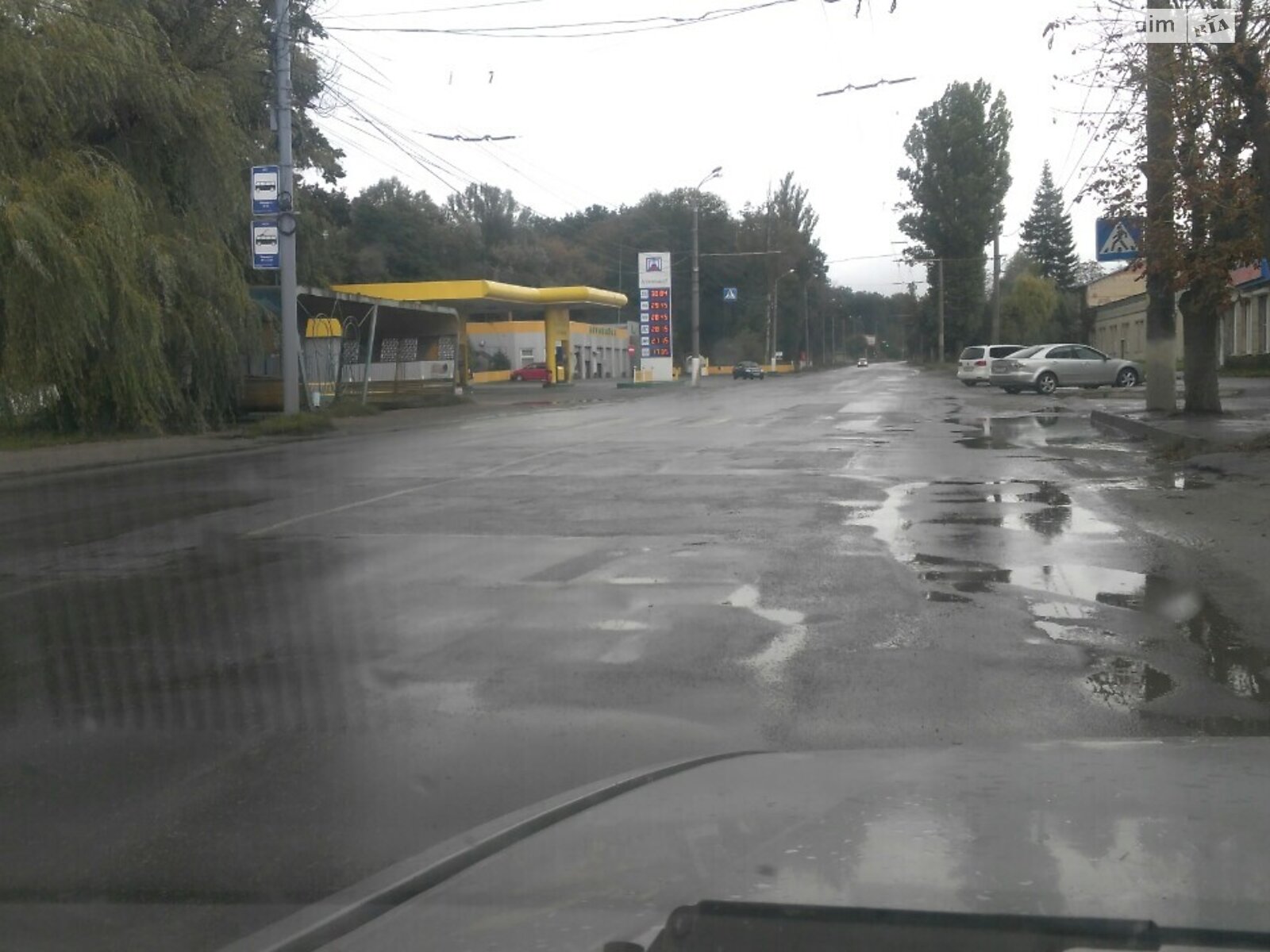 Комерційне приміщення в Вінниці, Сергія Зулінського вулиця, ціна продажу: 639 999 доларів за об’єкт фото 1 Комерційне приміщення в Вінниці, Сергія Зулінського вулиця, ціна продажу: 639 999 доларів за об’єкт фото 1