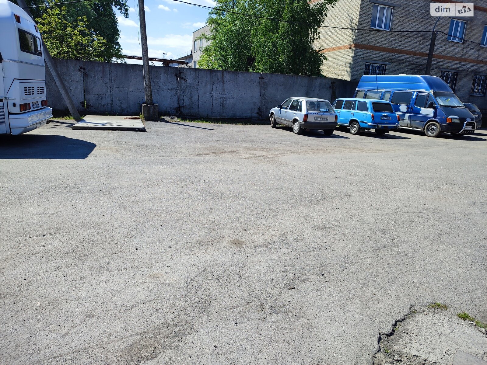 Комерційне приміщення в Вінниці, Сергія Зулінського вулиця, ціна продажу: 639 999 доларів за об’єкт фото 1 Комерційне приміщення в Вінниці, Сергія Зулінського вулиця, ціна продажу: 639 999 доларів за об’єкт фото 1