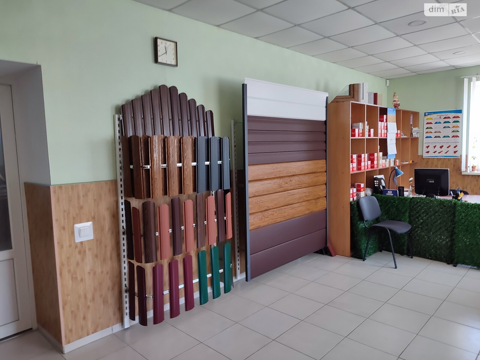 Комерційне приміщення в Вінниці, Сергія Зулінського вулиця, ціна продажу: 639 999 доларів за об’єкт фото 1 Комерційне приміщення в Вінниці, Сергія Зулінського вулиця, ціна продажу: 639 999 доларів за об’єкт фото 1