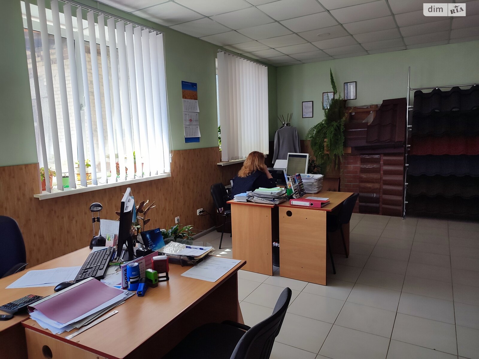 Комерційне приміщення в Вінниці, Сергія Зулінського вулиця, ціна продажу: 639 999 доларів за об’єкт фото 1 Комерційне приміщення в Вінниці, Сергія Зулінського вулиця, ціна продажу: 639 999 доларів за об’єкт фото 1