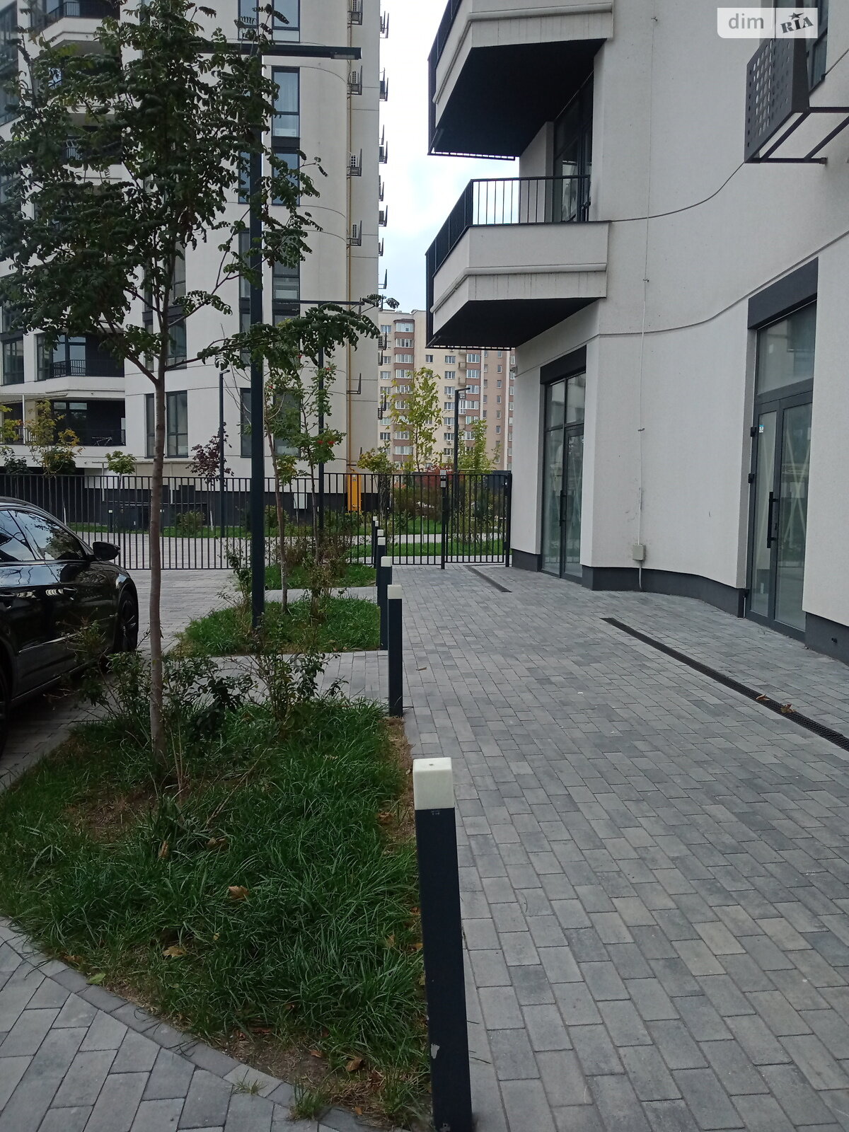 Комерційне приміщення в Вінниці, продаж по 600-річчя вулиця, район Слов’янка, ціна: 170 000 доларів за об’єкт фото 1 Комерційне приміщення в Вінниці, продаж по 600-річчя вулиця, район Слов’янка, ціна: 170 000 доларів за об’єкт фото 1