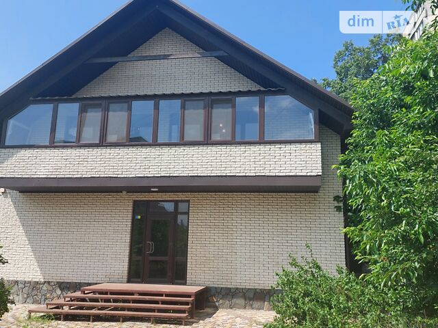 Комерційна нерухомість за адресою вул. Заболотного (площа 420 м²) - Atlanta.ua - фото 2