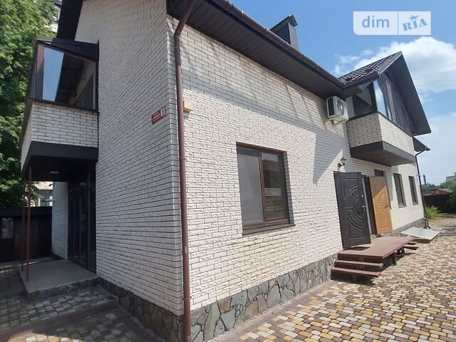 Комерційна нерухомість за адресою вул. Заболотного (площа 420 м²) - Atlanta.ua - фото 6