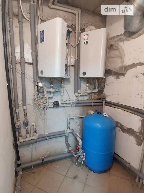 Комерційна нерухомість за адресою вул. Заболотного (площа 420 м²) - Atlanta.ua - фото 26