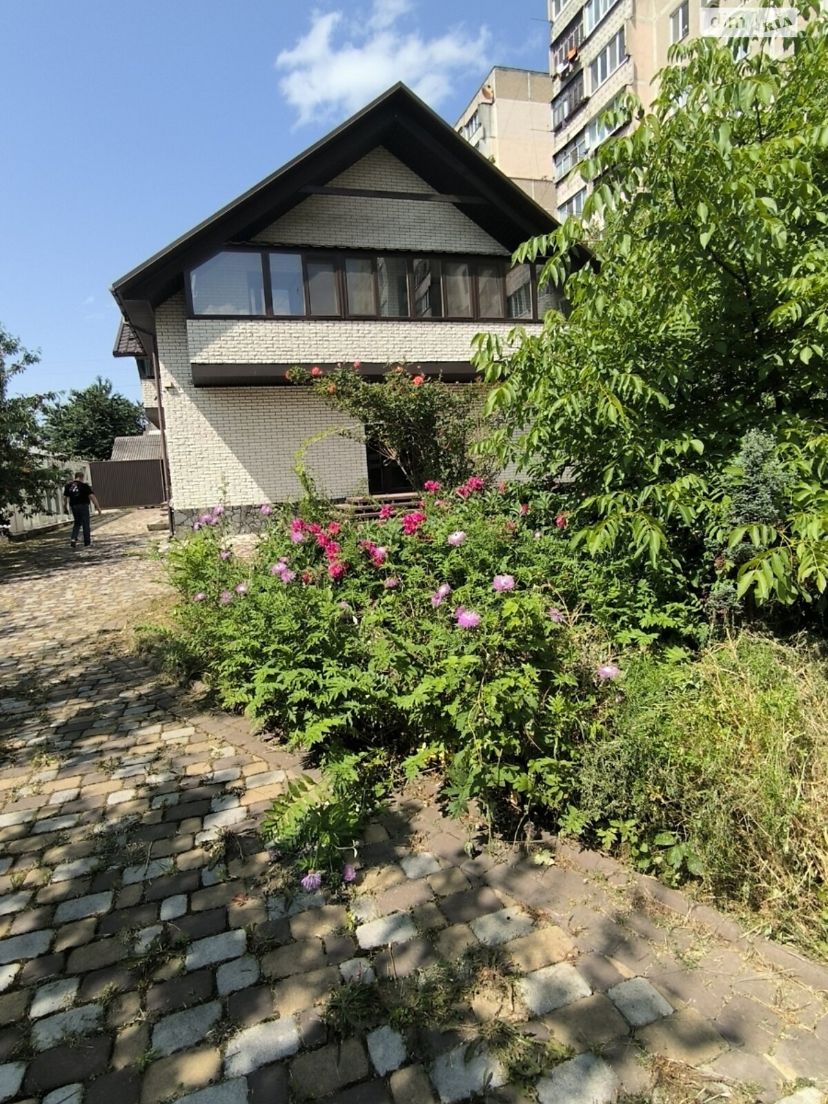 Комерційне приміщення в Вінниці, продаж по Академіка Заболотного вулиця, район Слов’янка, ціна: 480 000 доларів за об’єкт фото 1 Комерційне приміщення в Вінниці, продаж по Академіка Заболотного вулиця, район Слов’янка, ціна: 480 000 доларів за об’єкт фото 1