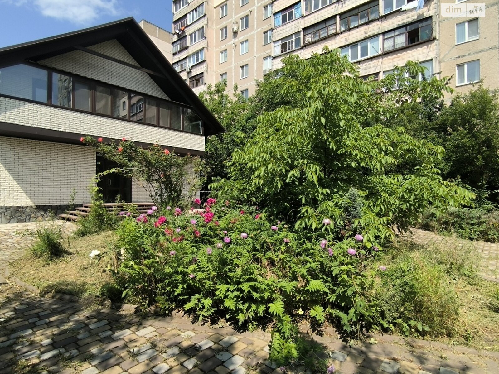 Комерційне приміщення в Вінниці, продаж по Академіка Заболотного вулиця, район Слов’янка, ціна: 480 000 доларів за об’єкт фото 1 Комерційне приміщення в Вінниці, продаж по Академіка Заболотного вулиця, район Слов’янка, ціна: 480 000 доларів за об’єкт фото 1