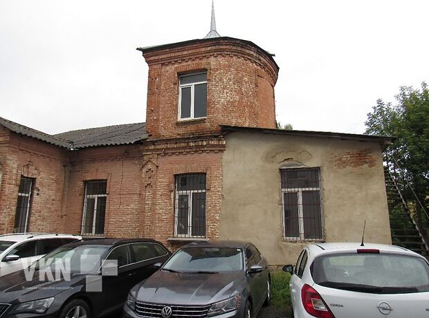 Комерційне приміщення в Вінниці, продаж по Миколи Амосова вулиця, район Слов’янка, ціна: 184 000 долларів за об’єкт фото 1 Комерційне приміщення в Вінниці, продаж по Миколи Амосова вулиця, район Слов’янка, ціна: 184 000 долларів за об’єкт фото 1