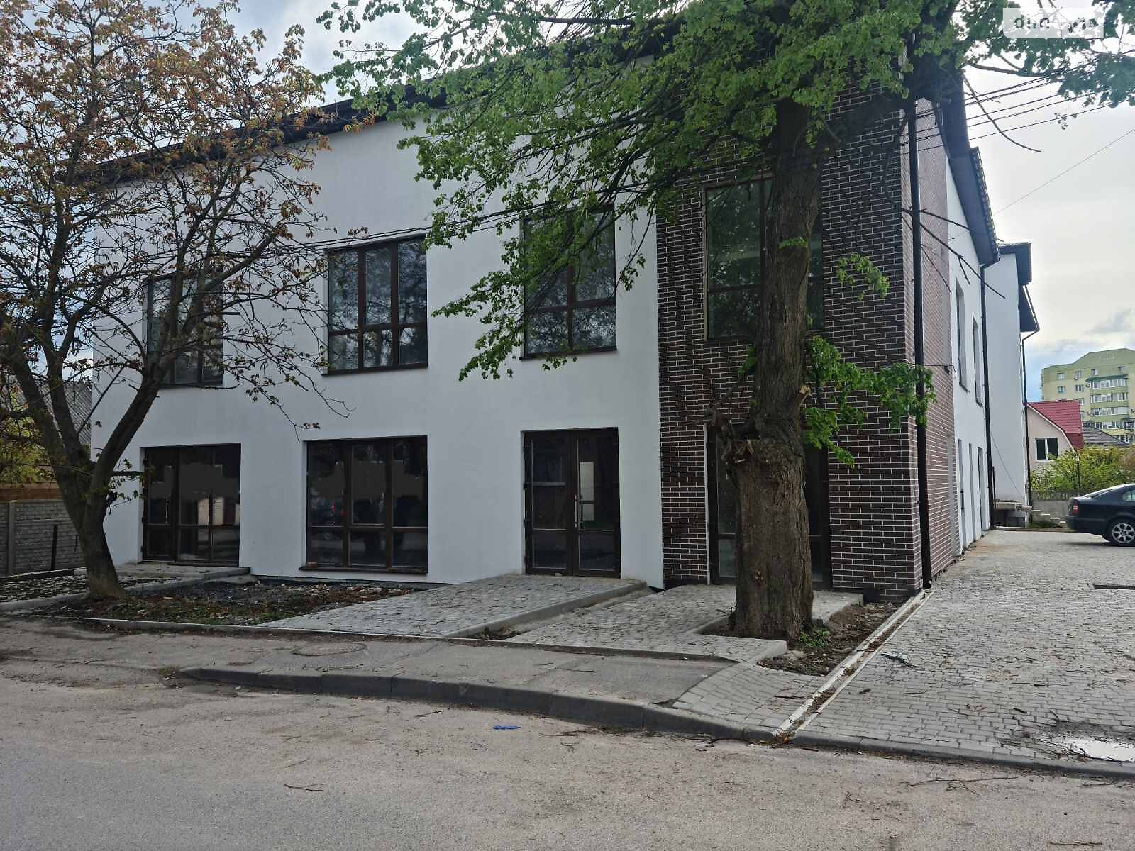 Коммерческое помещение в Виннице, продажа по Институтский переулок, район Славянка, цена: 350 500 долларов за объект фото 1