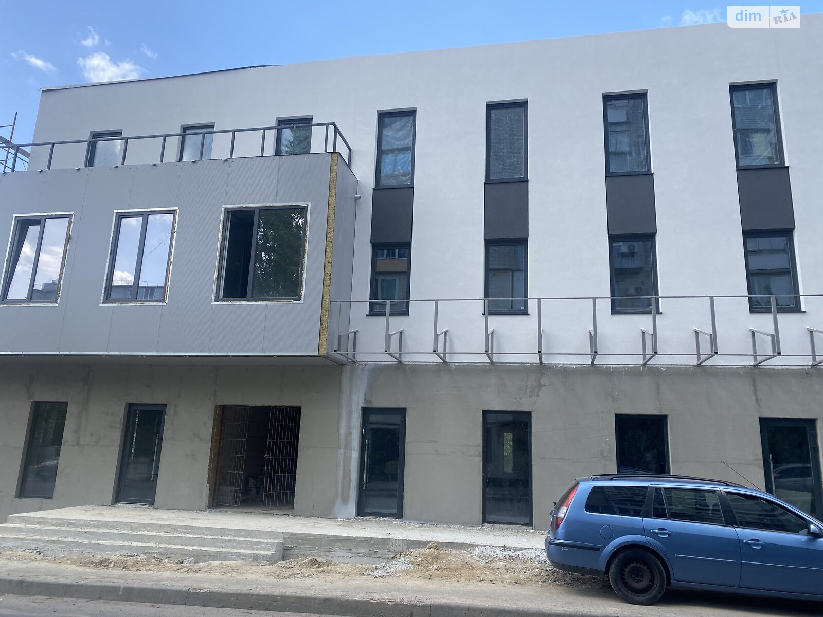 Коммерческое помещение в Виннице, продажа по Ивана Бойка улица, район Славянка, цена: 80 000 долларов за объект фото 1 Коммерческое помещение в Виннице, продажа по Ивана Бойка улица, район Славянка, цена: 80 000 долларов за объект фото 1