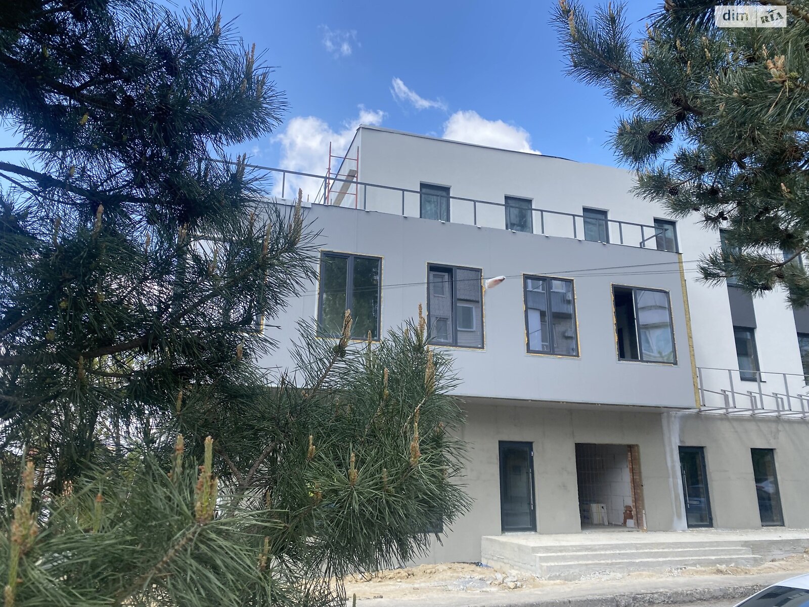Коммерческое помещение в Виннице, продажа по Ивана Бойка улица, район Славянка, цена: 80 000 долларов за объект фото 1 Коммерческое помещение в Виннице, продажа по Ивана Бойка улица, район Славянка, цена: 80 000 долларов за объект фото 1