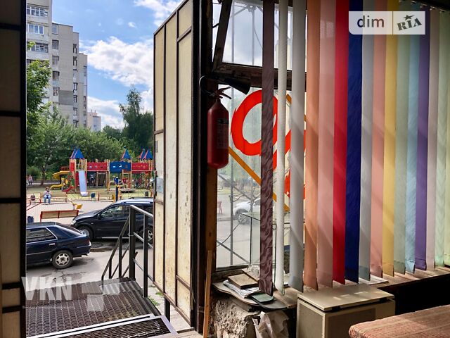 Коммерческая недвижимость по адресу ул. Келецкая (площадь 126 м²) - Atlanta.ua - фото 11