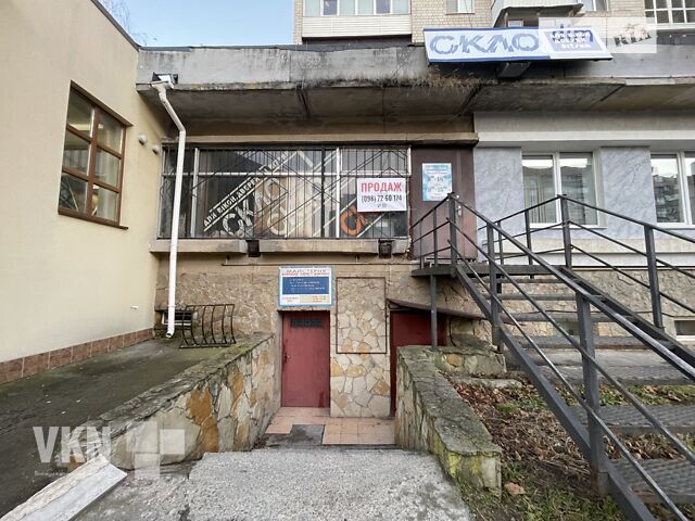 Коммерческая недвижимость по адресу ул. Келецкая (площадь 126 м²) - Atlanta.ua - фото 16