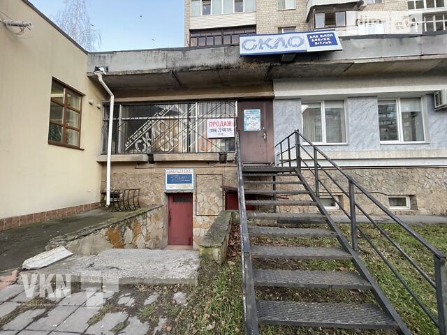 Коммерческая недвижимость по адресу ул. Келецкая (площадь 126 м²) - Atlanta.ua - фото 17