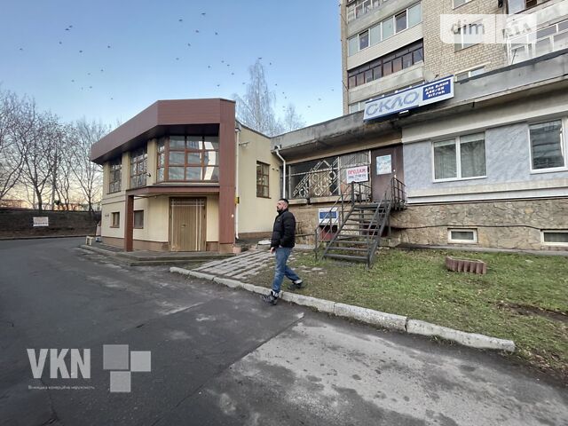 Коммерческая недвижимость по адресу ул. Келецкая (площадь 126 м²) - Atlanta.ua - фото 18